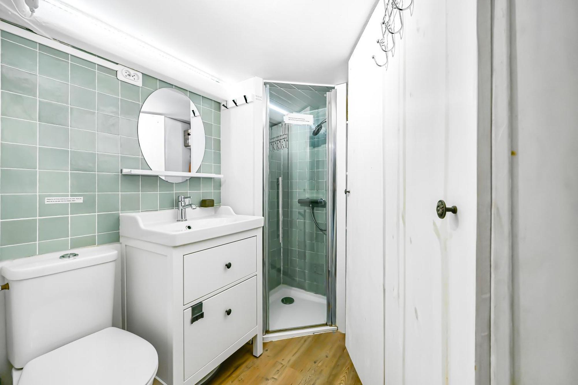 Appartement Cosy Paris Centre Kültér fotó