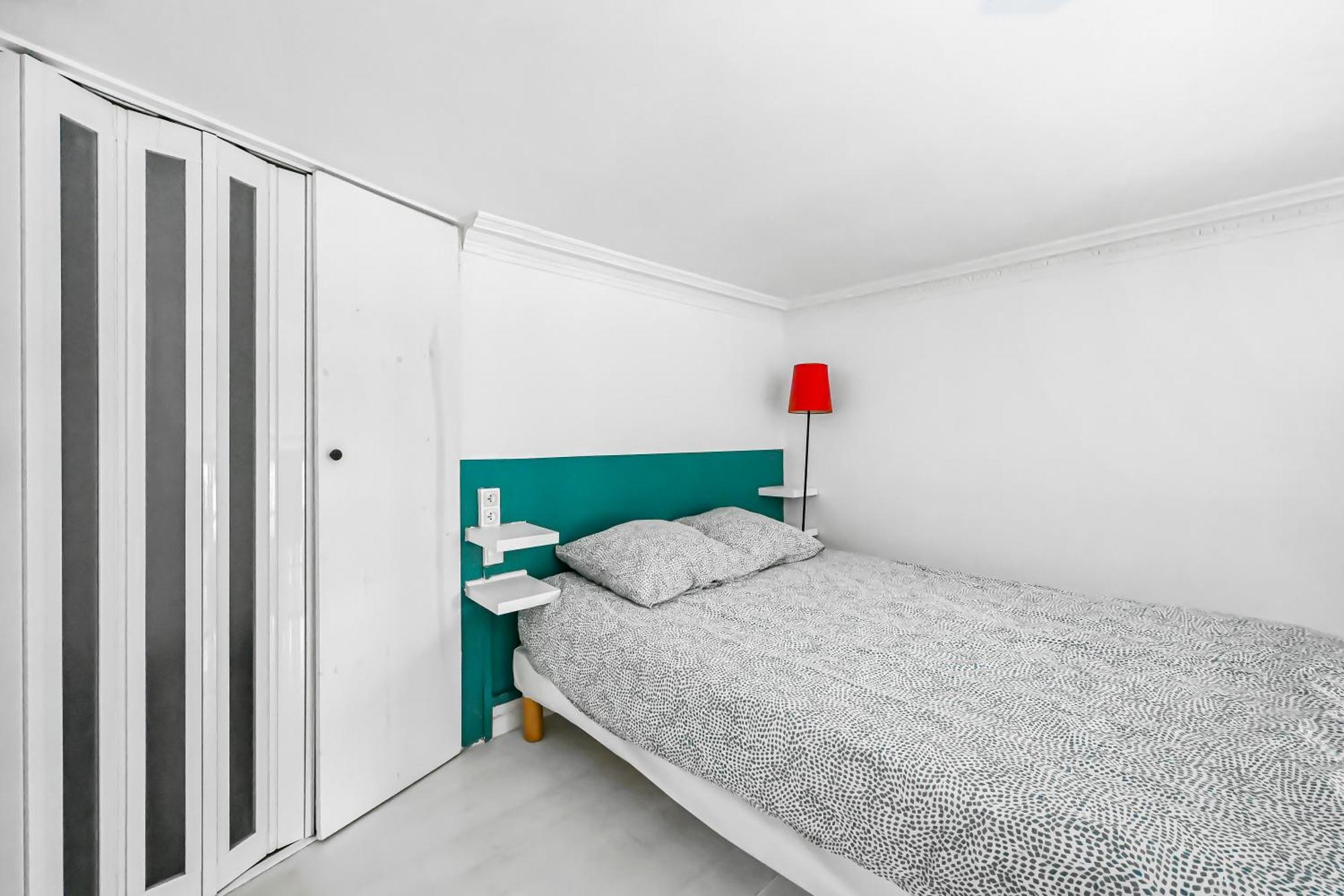 Appartement Cosy Paris Centre Kültér fotó